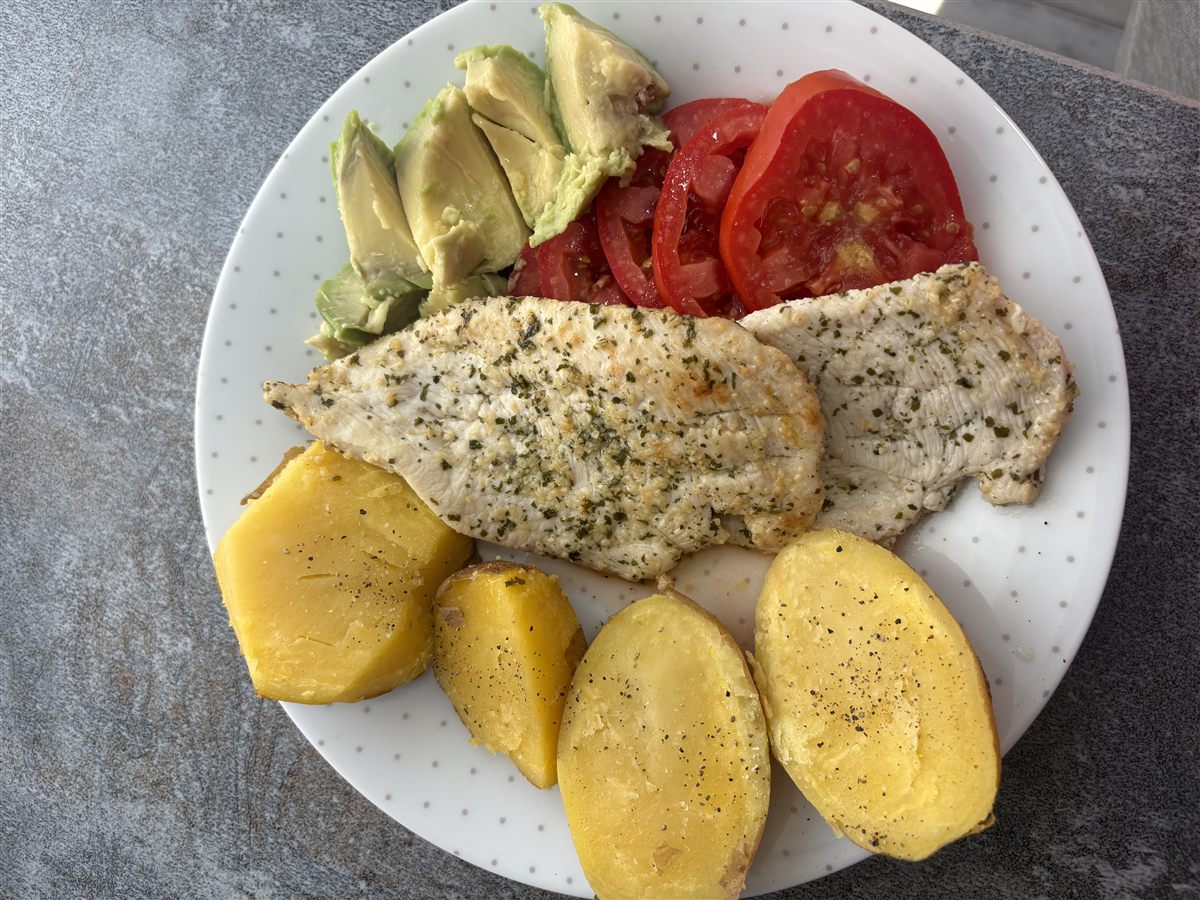 Alimentación flexible